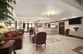 Travel Inn Harvey